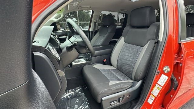 2018 Toyota Tundra Platinum UPGRADE PACKAGE
